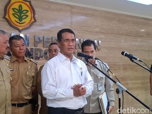 Pemerintah Beri Hibah Tanaman Tebu-Kopi & Irigasi Rp 12 T buat Petani