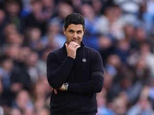 Video Arteta Nggak Peduli Superkomputer: Kuncinya Cuma Harus Menang