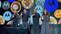 Harga dan Spesifikasi Motorola Edge 70 Fusion, Naik Kelas dari Sebelumnya