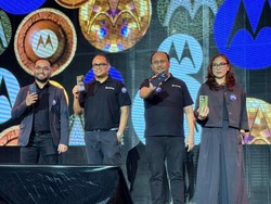 Harga dan Spesifikasi Motorola Edge 70 Fusion, Naik Kelas dari Sebelumnya