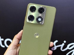 Motorola Luncurkan Smartphone Flagship Terbaru di RI, Segini Harganya