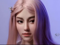 Kenalan dengan Moya, Robot Mirip Manusia Bisa Tersenyum hingga Mengedip