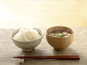 Bukan Roti! Ini Menu Sarapan Favorit Orang Jepang yang Bikin Sehat