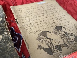 Menguak Resep Obat Warisan Leluhur di Naskah Patambaan Siliwangi