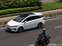 Provinsi yang Bakal Kenakan Pajak buat Mobil-Motor Listrik