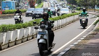 Insentif Kendaraan Listrik Segera Diumumkan!