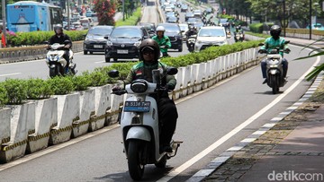 Insentif Kendaraan Listrik Segera Diumumkan!