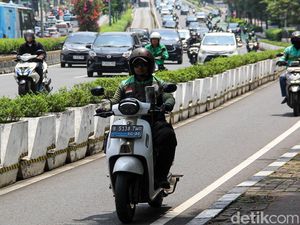 Insentif Kendaraan Listrik Segera Diumumkan!