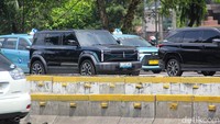 DKI 'Kehilangan' Rp 2 Triliun, Ini Keistimewaan Mobil Listrik di Jakarta