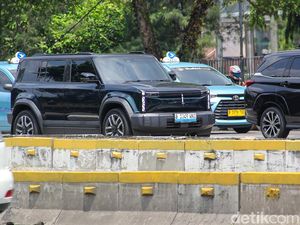 Purbaya Kebut Pembahasan Insentif EV: Biar 2 Minggu Lagi Masuk Sistem