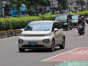Pajak Kendaraan Listrik Berubah, Jakarta Siapkan Aturan Baru