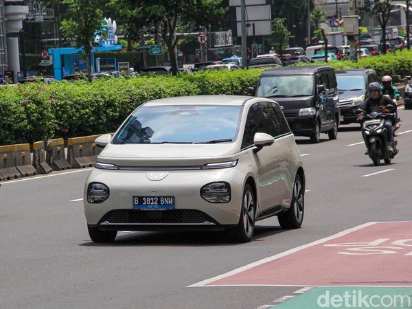 Pajak Kendaraan Listrik Berubah, Jakarta Siapkan Aturan Baru