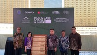 Liburan di TIM Makin Lengkap dengan Paviliun Raden Saleh Artotel Curated