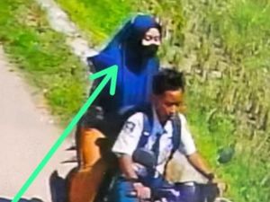 Janda Muda Gondol Motor Pelajar Pamekasan Modus Minta Antar Ditangkap