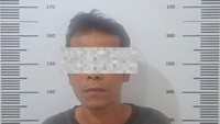 Pria Paruh Baya di Batam Dibekuk Polisi Usai Cabuli Anak Angkat