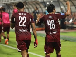 Klasemen Super League: Persib di Puncak, PSM Digeser Persijap