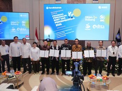 18 Ribu Proposal Lolos Pendanaan Risbang 2026 Kemdiktisaintek, Total Dana Rp 1,7 T