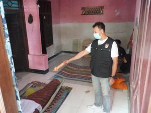 Dijerat KDRT, Wanita Aniaya Ayah Kandung hingga Tewas Terancam 15 Tahun