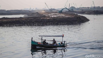 BBM Subsidi buat Nelayan Mesti Diatur Biar Tepat Sasaran