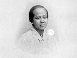 Biografi RA Kartini Lengkap dari Lahir sampai Wafat