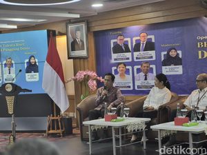 Ilmuwan Sebut Peneliti RI Akan Sulit Dapat Hadiah Nobel Jika Lakukan Hal Ini