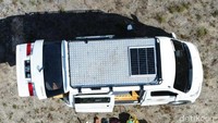 Kisah 'Mimi Campervan' Menemukan Makna Hidup di Timur Indonesia