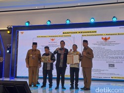 8 Daerah di Sumut Sepakat Hibahkan Sebagian Dana TKD untuk Bantu Aceh
