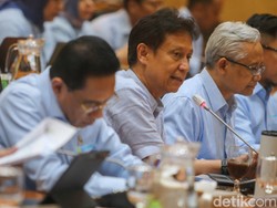 Menkes Singgung Antivaksin Jadi Penghambat Pencegahan Campak di RI