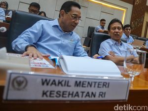 Cerita Menkes Banyak Pasien Jantung Dipasang Ring, Padahal Belum Butuh