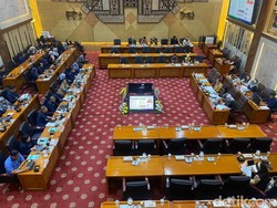 BPOM Ungkap Penyalahgunaan Ketamin Meningkat di Tahun 2022 hingga 2024