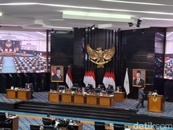 Wagub Rano: 97,35 Persen Jalan di Jakarta dalam Kondisi Mantap