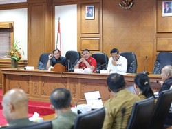 Pariwisata Jadi Taruhan, Penataan Ormas di Badung Kini Diperketat Lewat Perda