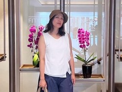 Disebut Pindah Rumah karena Kesulitan Ekonomi, Cynthia Lamusu Klarifikasi