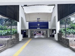 Cerita Peserta UTBK yang Survei ke UI: Pantau Kondisi Lab hingga Cek Fasilitas Lokasi