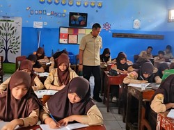 Disdik Sukabumi Terapkan WFH, Efisiensi dan Layanan Tetap Terjaga