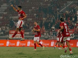 Alasan Jansen Starterkan Boris Saat Bali United Hajar Malut 4-1