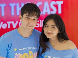 Viral Jadi Nyata di 12 IPA 4, Digarap Bareng Bintang Muda