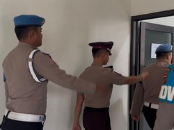 Mabes Polri Selidiki Kelalaian Kasus Oknum Polisi Perkosa Remaja di Jambi