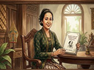 50+ Ucapan Selamat Hari Kartini 2026 Estetik dan Penuh Makna untuk Medsos