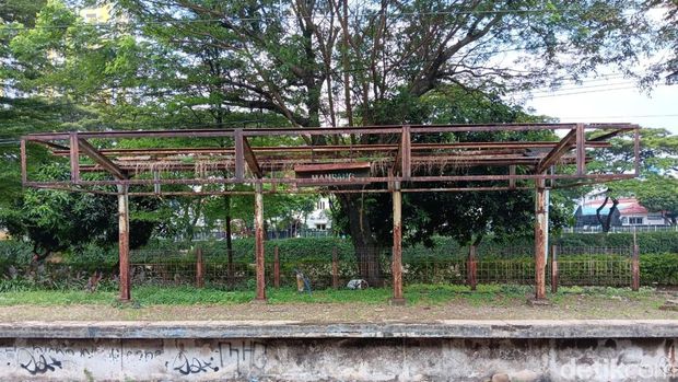 Stasiun Mampang