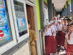 Jadwal Resmi Pengumuman TKA SD dan SMP 2026, Catat Tanggalnya!