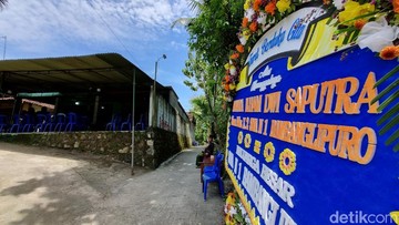 Pelajar di Bantul Tewas Usai Dikeroyok, Disundut Rokok hingga Dilindas Motor