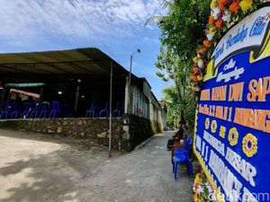 Ilham Pelajar Bantul Tewas Diduga Dikeroyok, Ortu Minta Keadilan