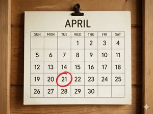 Apakah Besok Hari Kartini 21 April 2026 Tanggal Merah? Cek Isi SKB 3 Menteri!