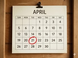 Apakah Besok Hari Kartini 21 April 2026 Tanggal Merah? Cek Isi SKB 3 Menteri!