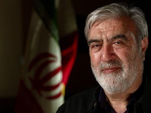 Iran Tak Akan Pernah Lepaskan Kendali Atas Selat Hormuz