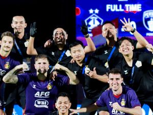 Persik Vs Persita 1-0, Telmo Castanheira: Ini Penting karena di Kandang