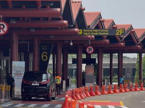Terminal 2F Bandara Soetta Layani Jemaah Haji 2026, Begini Kesiapannya