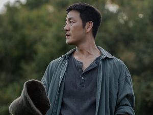 The Scarecrow Raih Nominasi Terbanyak di 5th Blue Dragon Series Awards