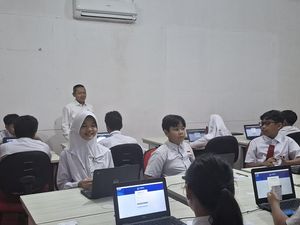 Video: Cek Daftar Rerata Nilai TKA SD dan SMP Mapel Matematika-Bahasa Indonesia